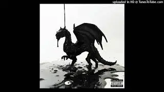 RED EYES BLACK DRAGON - JASIAH feat. 1nonly