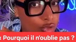 Il fuit l’amour mais souffre encore