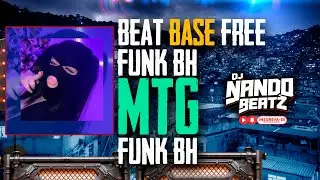 #FREE BEAT BASE FUNK BH MTG MELODYCA PARA COMPOR RITIMADO EMBRAZADO 2026 (DOWNLOAD)