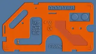 Adapter, Franco BA - Malfunktion