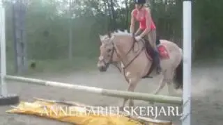 Jumptraining in Lom/Trening til Utfordrende sprang!
