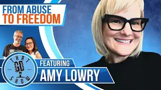 That GD Show: From Abuse to Freedom. Amy Lowry. Call - 217-375-9933!