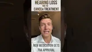 FDA одобрило препарат для предотвращения потери слуха при лечении рака у детей | Fennec Pedmark