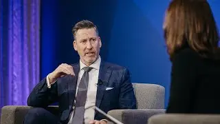 2023 Flagship CEO Chat: Bill Hinshaw, CEO of Axcella Therapeutics