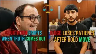 “Courtroom ERUPTS: Judge Fleischer Orders Defendant to STOP Driving Immediately!”