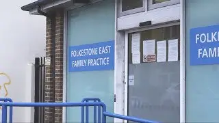 Folkestone GP Crisis