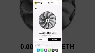 How to ETH mining free #bitcoinmining #youtube #shorts #earnbitcoin #ethereumdevelopment