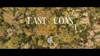East to Red Center