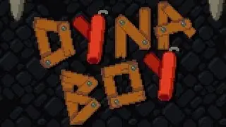 Dyna Boy Level1 15 Walkthrough