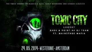 Multigroove 2014 | Point 44 b2b Baba