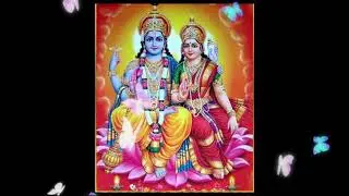 lamxmi and laxmi Narayan status video🙏🌺🌺🌸
