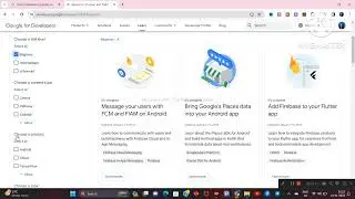 | How To Do Google Developers FREE Courses | GOOGLE DEVELOPERS FREE COURSES | Curious Simran |