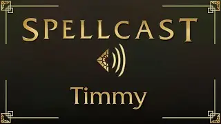 SpellCast #6 - Timmy | Spellbreak Podcast