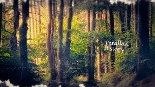History Vintage Slideshow ▶▷ Premiere Pro Trends ◁◀