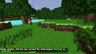 Battle Dome Part  1With AlexDoezMC, MineSplooge, Swaggerton Mc Swagger, Ben Cactus Boy, TimTim