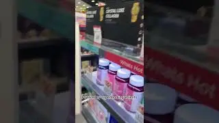 This Viral Skin Supplement is Finally in Watsons