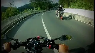 OVERPASS KEBASEN | sinematik video #Shorts