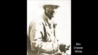 June 10  The Murder of Ben Chester White