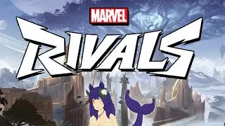 I MISS EVERY SHOT! 😭 | Marvel Rivals Chaos🎯💀