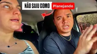 A SITUAÇÃO ESTÁ FUGINDO DO CONTROLE