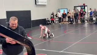 Tallen Lightfield 2026 Monster Match 4
