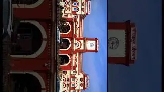 Gorakhpur jn. railway station||#viral #viralshorts #gorakhpur #viralvideo #railfan #explore #train