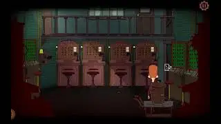 Complete Walkthrough - Adventures of Bertram Fiddle 2 - Chapter 1/6 - No Commentary
