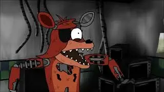 5 am at freddy: the prequel (dublado PT/BR)