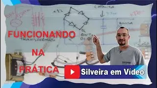 fonte AC DC