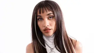 Entre nosotros remix (versión solo María Becerra)