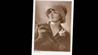 Maly Delschaft Biografie - Deutsche Schauspieler