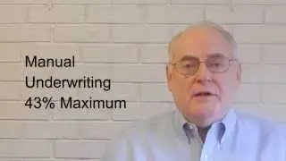 QUALIFIED MORTGAGE REGULATIONS
