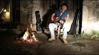 Fararano ny Andro (A fall day ) Rakoto & the Hillside Bandy  .