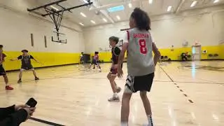 Follow Through Hoops 14U vs. NorCal Elite - 12.20.2025