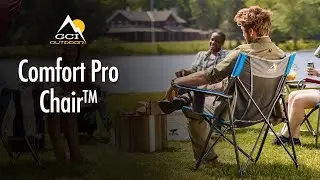 GCI Outdoor Comfort Pro Chair&trade;