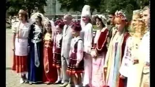 Александр Присиченко - Ненька Украина