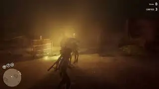 Red Dead Redemption 2 Mia Queen Telegram Mission