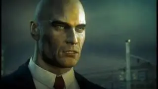 Полнометражный фильм Hitman Absolution [Все сцены] Русская Озвучка HD
