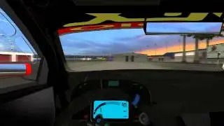 Nero racing 2013 VOR