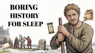 When a Farmer Accidentally Started a War l Boring History for Sleep