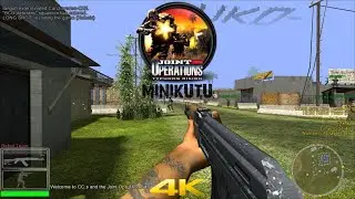 Joint Operations Typhoon Rising Multiplayer 2020 Minikutu 4K