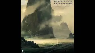 Nymoz - Endless Journey EP