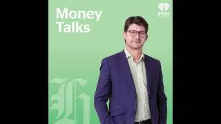 Grant Robertson: 'Money plays such a big role in the way we live our lives'