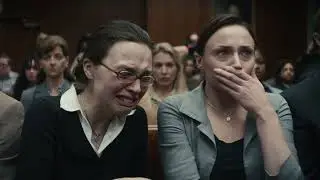 The Staircase | To The Petersons | HBO GO