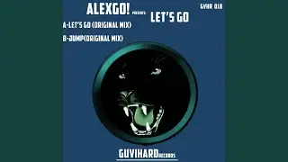 Jump (Original Mix)
