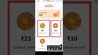 FreeCharge Scratch Card l #shorts l FreeCharge Dhamaka Offer