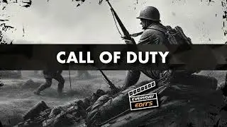 CALL OF DUTY #EveryDayEdit