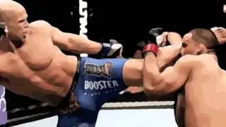 James Te Huna vs Ryan Jimmo - UFC on Fuel TV 7 - Light Heavyweight - Full Fight Review