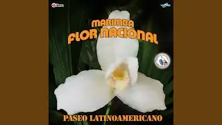 Paseo Latinoamericano: Mi Bella Guatemala / México Lindo y Querido / Luna de Xelaju / El...