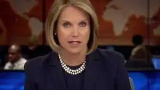 Katie Couric's Notebook: Minority Population (CBS News)